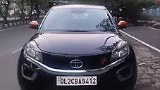 Used Tata Nexon KRAZ Diesel in Delhi