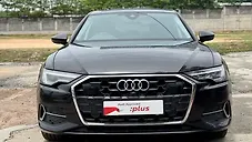 Used Audi A6 Technology 45 TFSI [2019-2024] in Bangalore