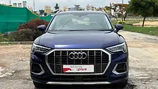 Used Audi Q3 40 TFSI Technology [2022-2024] in Bangalore