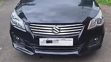 Used Maruti Suzuki Ciaz VDi SHVS in Kolkata