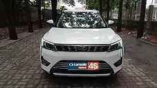 Used Mahindra XUV300 W8 (O) 1.5 Diesel AMT in Pune
