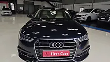 Used Audi A6 35 TDI Matrix in Bangalore