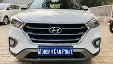 Used Hyundai Creta SX 1.6 AT CRDi in Chandigarh