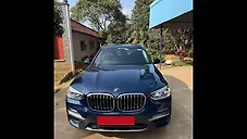 Used BMW X3 xDrive 20d Luxury Line [2018-2020] in Bangalore