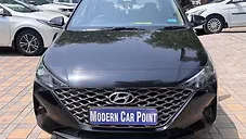Used Hyundai Verna S Plus 1.5 VTVT in Chandigarh