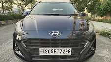 Used Hyundai Grand i10 Nios Sportz U2 1.2 CRDi [2020-2020] in Hyderabad