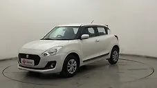 Used Maruti Suzuki Swift VXi AMT [2018-2019] in Hyderabad