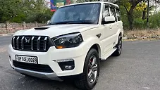 Used Mahindra Scorpio 2021 S5 in Delhi