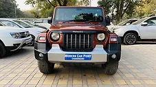 Used Mahindra Thar LX Hard Top Diesel AT 4WD [2023] in Chandigarh