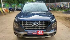 Used Hyundai Venue SX Plus 1.0 Turbo DCT in Mumbai