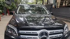 Used Mercedes-Benz GLS Grand Edition Diesel in Bangalore