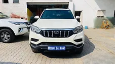 Used Mahindra Alturas G4 4WD AT [2018-2020] in Chandigarh