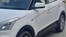 Used Hyundai Creta 1.4 Base in Faridabad