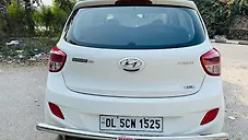 Used Hyundai Grand i10 Magna 1.2 Kappa VTVT [2017-2020] in Delhi