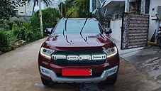 Used Ford Endeavour Titanium 3.2 4x4 AT in Bangalore