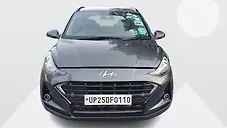 Used Hyundai Grand i10 Nios Sportz 1.2 Kappa VTVT CNG in Noida