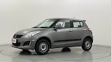 Used Maruti Suzuki Swift Lxi ABS [2014-2017] in Delhi
