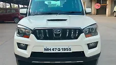 Used Mahindra Scorpio S10 in Kalyan