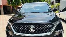 Used MG Hector Sharp 2.0 Diesel [2019-2020] in Vadodara