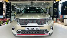 Used Kia Sonet GTX Plus 1.5 [2020-2021] in Nagpur