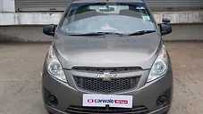 Used Chevrolet Beat LS Petrol in Thane