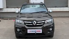 Used Renault Kwid 1.0 RXT AMT Opt in Thane
