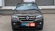 Used Renault Kwid 1.0 RXT AMT Opt in Thane