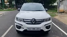 Used Renault Kwid RXT Opt in Bangalore