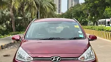 Used Hyundai Grand i10 Asta AT 1.2 Kappa VTVT (O) [2016-2017] in Mumbai