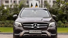 Used Mercedes-Benz GLC 220 d Progressive in Surat