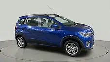 Used Renault Triber RXZ EASY-R AMT in Mumbai