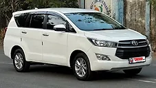 Used Toyota Innova Crysta 2.8 GX AT 8 STR [2016-2020] in Mumbai