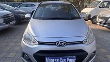 Used Hyundai Grand i10 Asta AT 1.2 Kappa VTVT (O) [2016-2017] in Chandigarh