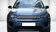 Used Land Rover Discovery Sport HSE Petrol 7-Seater in Mumbai