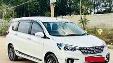 Used Maruti Suzuki Ertiga ZXi Plus in Bangalore