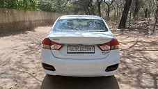 Used Maruti Suzuki Ciaz ZDi SHVS in Delhi