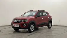 Used Renault Kwid 1.0 RXT [2016-2019] in Hyderabad