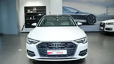 Used Audi A6 Technology 45 TFSI [2019-2024] in Mumbai