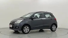 Used Hyundai Grand i10 Sportz 1.2 Kappa VTVT [2013-2016] in Gurgaon