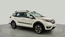 Used Honda BR-V V Petrol in Noida