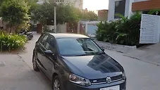 Used Volkswagen Polo GT TSI in Hyderabad