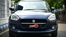 Used Maruti Suzuki Swift VXi AMT [2021-2023] in Kolkata