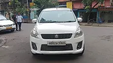 Used Maruti Suzuki Ertiga VDi in Kolkata