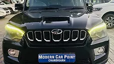 Used Mahindra Scorpio 2021 S11 2WD 7 STR in Chandigarh