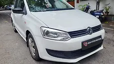 Used Volkswagen Polo Comfortline 1.2L (P) in Bangalore