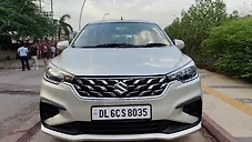 Used Maruti Suzuki Ertiga VXI CNG in Delhi
