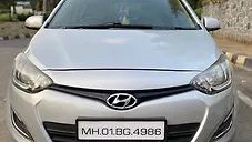 Used Hyundai i20 Magna (O) 1.2 in Mumbai
