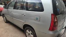 Used Toyota Innova 2.5 V 7 STR in Hyderabad