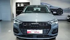 Used Audi Q3 Bold Editon in Mumbai
