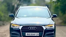 Used Audi Q3 30 TDI Premium FWD in Nashik
